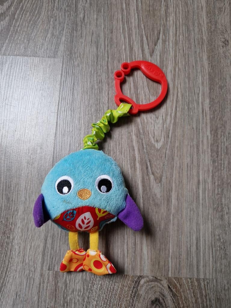 Leuke baby hanger, Kinderen en Baby's, Speelgoed | Babyspeelgoed, Ophalen, Gebruikt, Overige typen