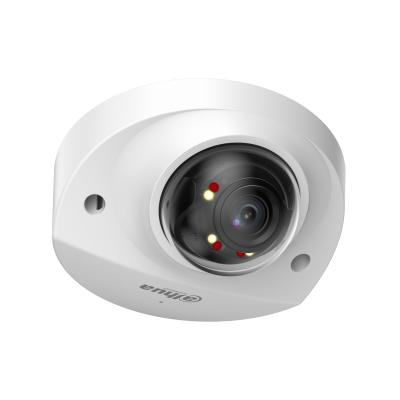 4MP Dahua IP POE Starlight camera set / 4CH NVR+2x cameras, Ophalen of Verzenden, Nieuw, Buitencamera