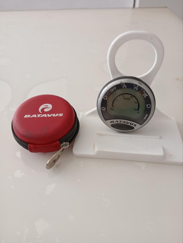 Display Batavus, konga, Sparta ion, Ophalen of Verzenden