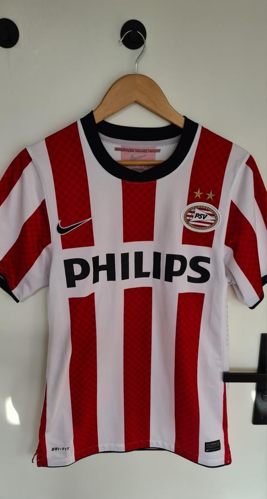 Psv shirt S met Philips en nike, Maat S, Ophalen, Nieuw, Shirt