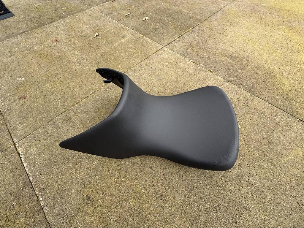 BMW Motor verlaagd zadel R1200GS K25 2004-2012, Motoren, Onderdelen | BMW, Ophalen of Verzenden, Nieuw