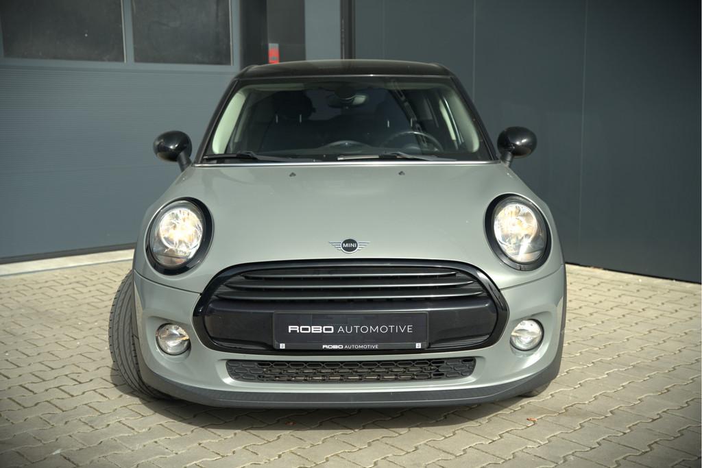 MINI Mini 1.5 Cooper | Apple Carplay | Navigatie | Cruise Co, Gebruikt, 1165 kg, Origineel Nederlands, Bedrijf