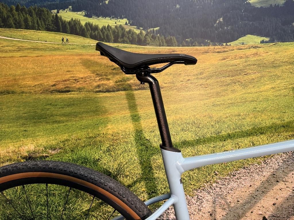 LIV Devote 0 XS of S Shimano GRX610/820 Dames Gravel €1999,-, Ophalen, 28 inch, Carbon, Nieuw