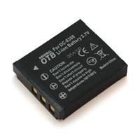 Camera accu DC-8600 voor Medion Traveler DC8300/DC8600, Verzenden, Nieuw