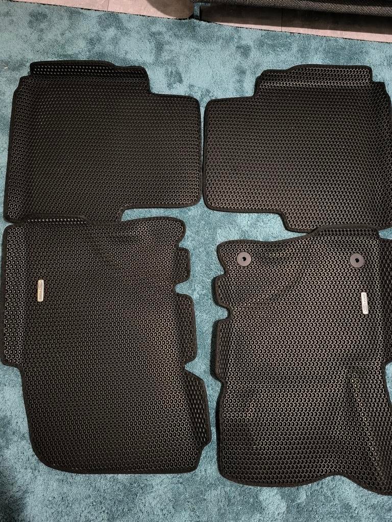 Automatten voor Ford Kuga 2019+ - Perfecte Pasvorm, Ophalen of Verzenden