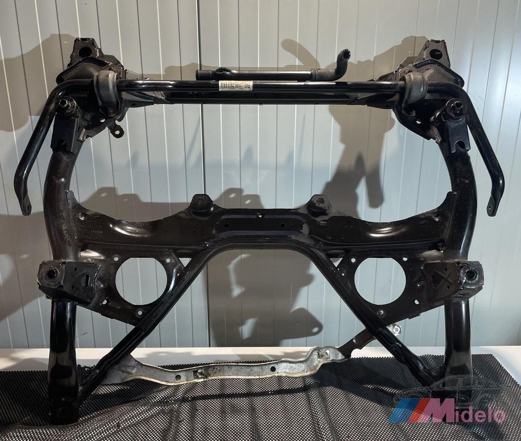 BMW F20 M135I SUBFRAME VOOR, Auto-onderdelen, Gebruikt, -, -, Ophalen of Verzenden