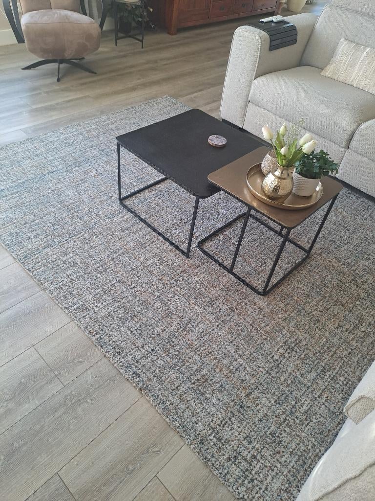 Vloerkleed 2.80 x 1.90, Huis en Inrichting, Stoffering | Vloerbedekking, Ophalen, Zo goed als nieuw, Minder dan 10 m², Tapijt