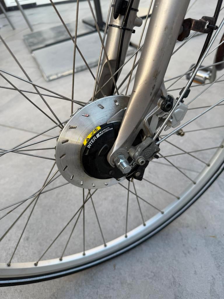 Koga Miata Grand Tour 57 cm, Ophalen, Gebruikt, 56 cm of meer, Koga Miyata