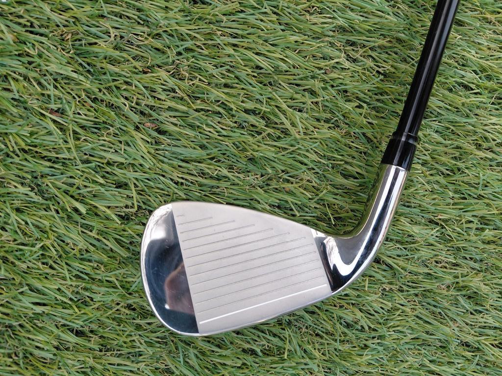 Wilson Staff D9 ijzer 7 - nieuw -, Ophalen of Verzenden, Nieuw, Club, Overige merken