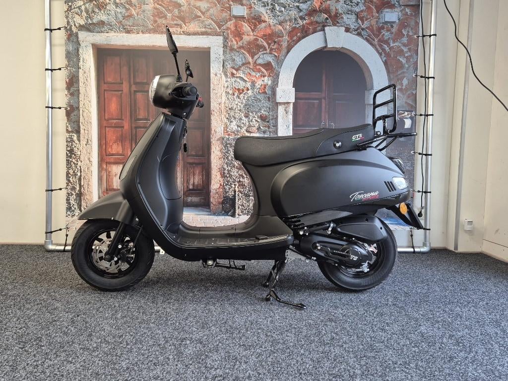 GTS Toscana - foto 3