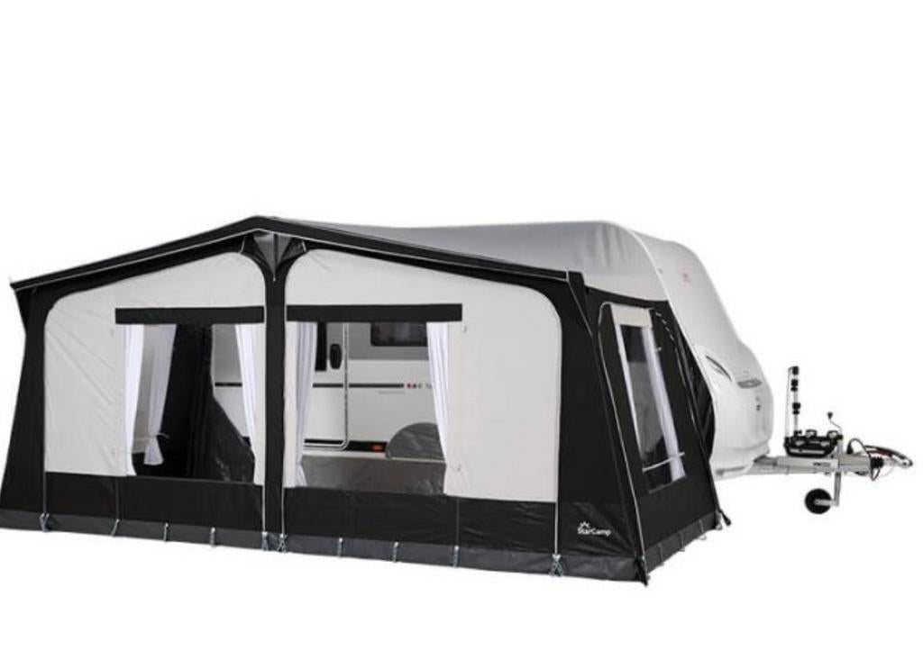 Nieuwe dorema tourer maat 11 antraciet/grijs, Ophalen of Verzenden, Nieuw