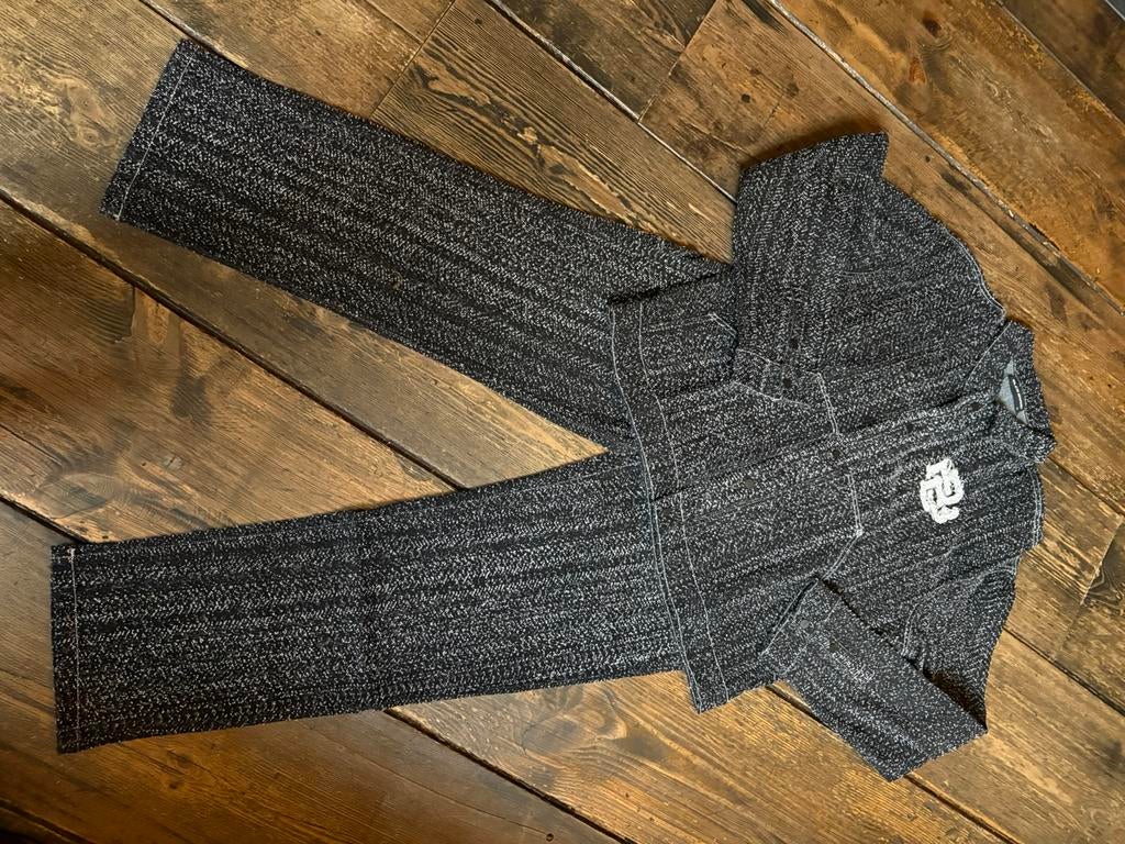 Nieuw: Black Bananas tweed pak XL, Ophalen of Verzenden, Nieuw, Maat 56/58 (XL)