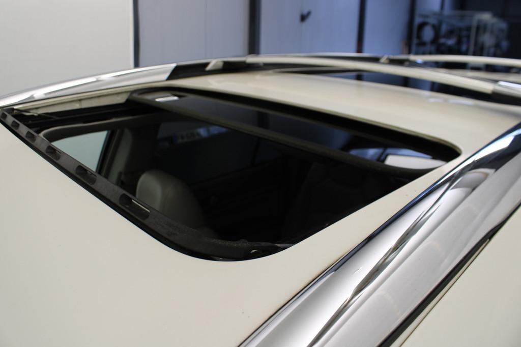 Buick Enclave (bj 2008, automaat), Automaat, Gebruikt, Beige, 7 stoelen