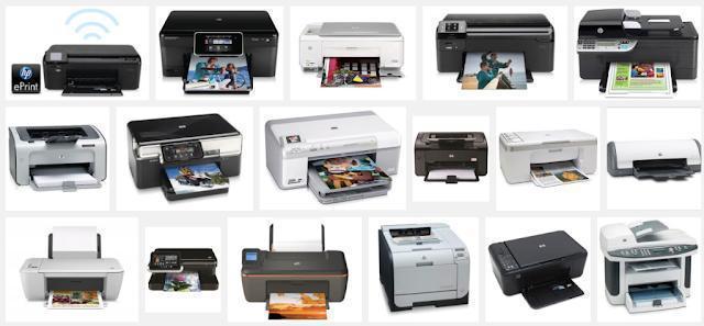 Gezocht: Alle printers HP, Brother, Canon | Beste prijs!, Ophalen, Nieuw