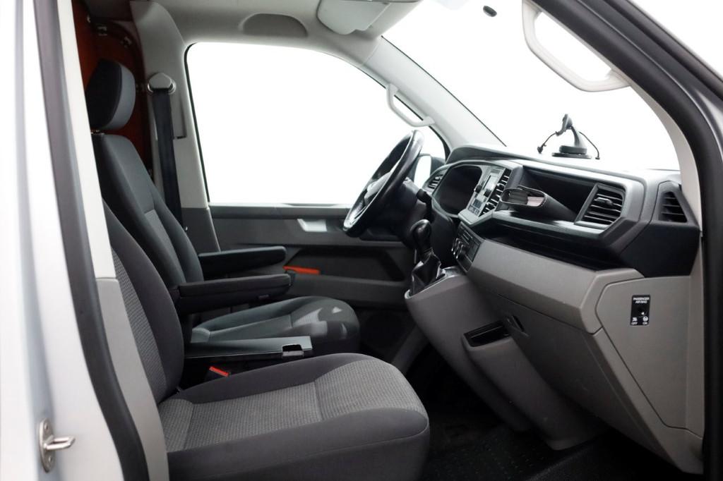 Volkswagen Transporter T6.1 2.0 TDI 150pk DSG-Automaat Lang, Gebruikt, Euro 6, 4 cilinders, Volkswagen