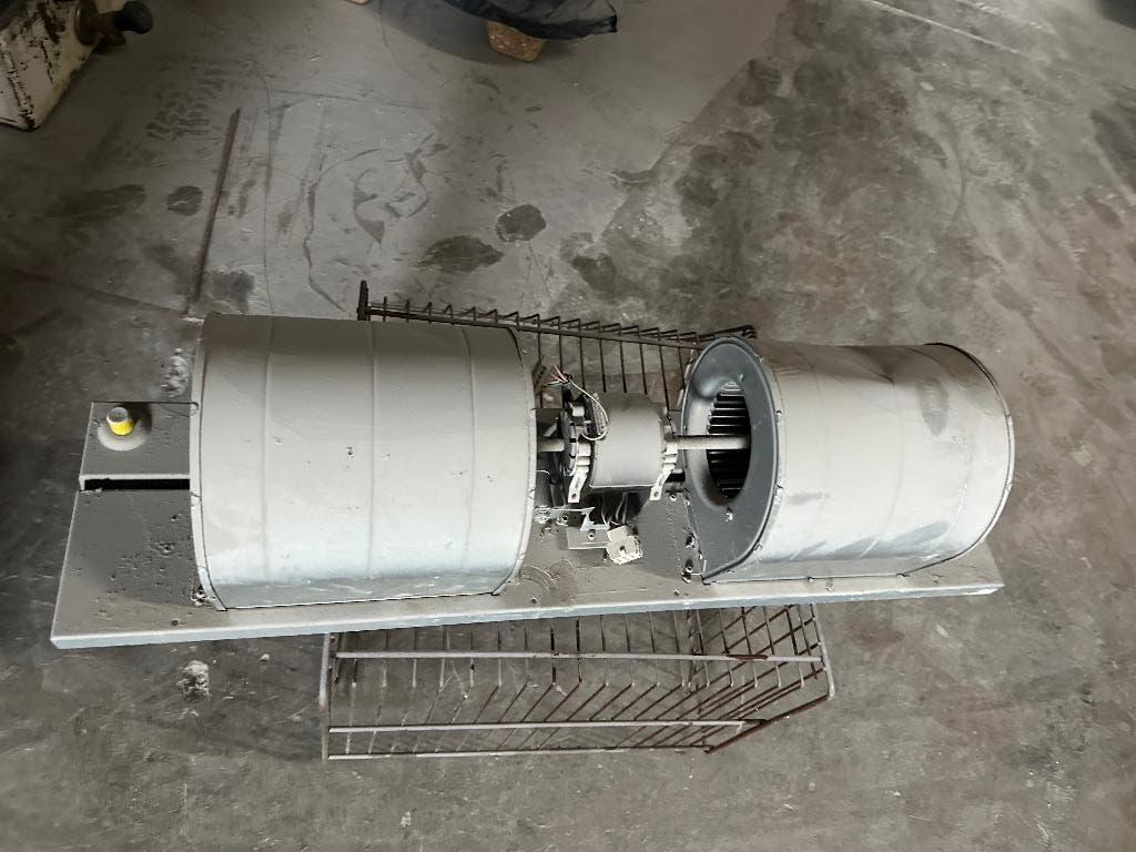 Ventilatoren nu voor EUR 25 per stuk!, Witgoed en Apparatuur, Ophalen