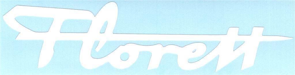 Kreidler Florett sticker #20, Ophalen of Verzenden