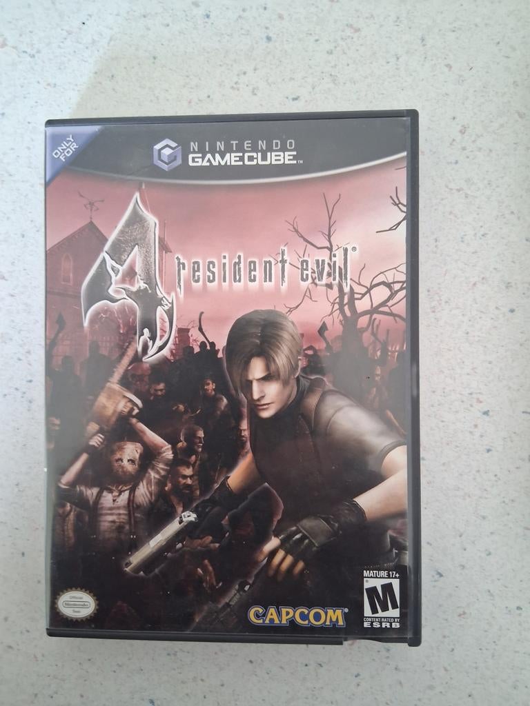 2 gamecube games, Spelcomputers en Games, Games | Nintendo GameCube, 1 speler, Zo goed als nieuw, Vanaf 3 jaar, Ophalen