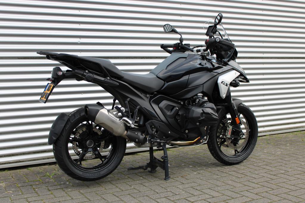 BMW R 1300 GS |Touring & Dynamic pakket |Innovations pakket - foto 3