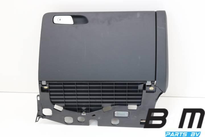 Dashboardkastje Audi A4 8K Limo, Gebruikt