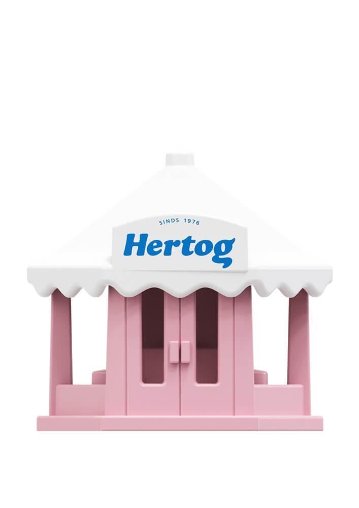 Diverse Winterdorp Miniaturen AH - per stuk 1 euro, Verzamelen, Supermarktacties, Albert Heijn, Ophalen