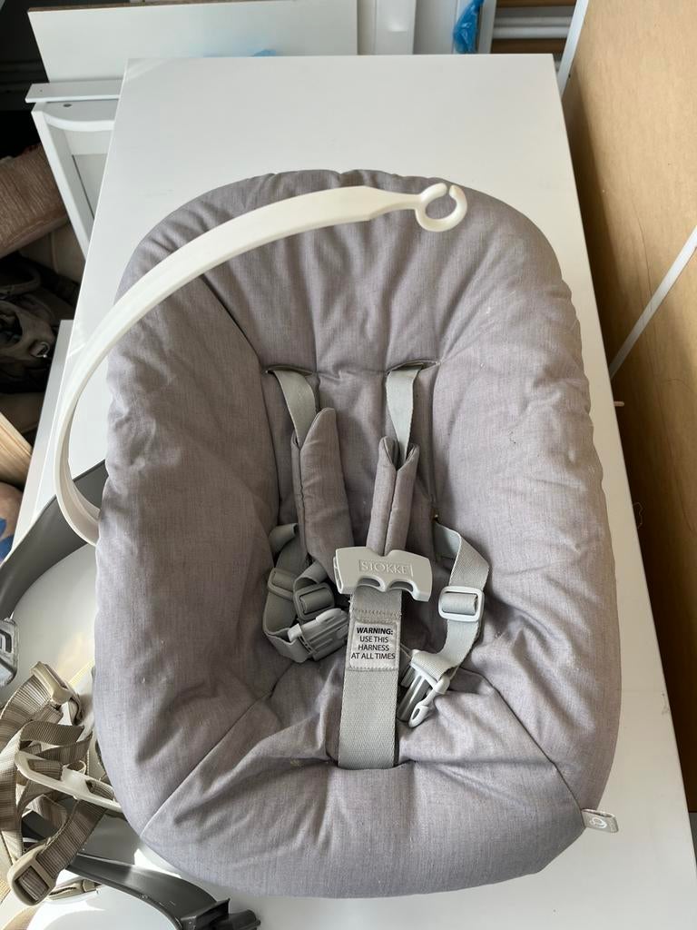 Baby accessoires voor Stokke, Ophalen of Verzenden, Zo goed als nieuw