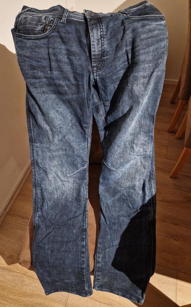 Rev'it! Motorjeans nieuw L34, W36, REV'IT!, Heren, Broek | textiel, Ophalen