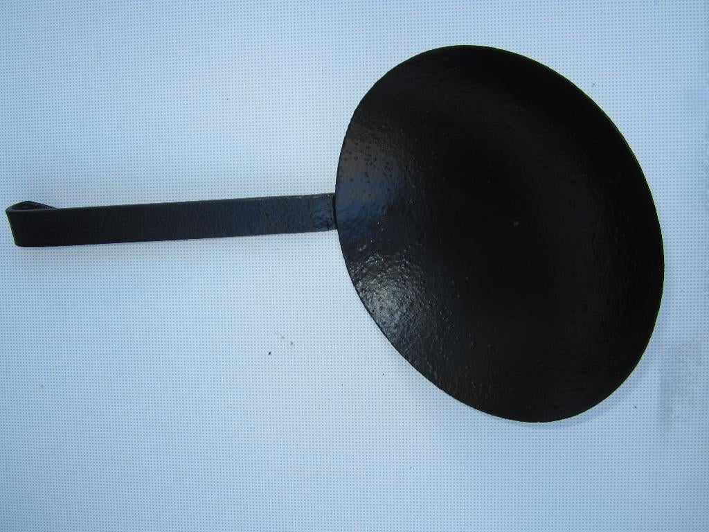 Soeplepel, Antiek en Kunst, Ophalen of Verzenden