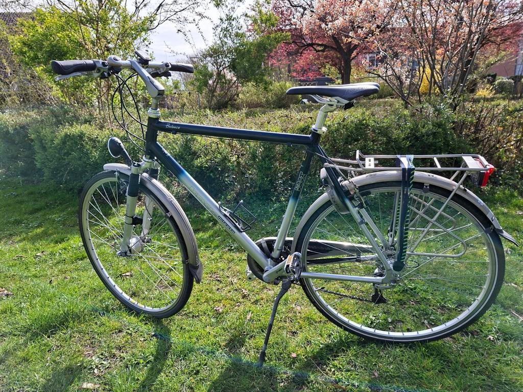 Koga Miyata Balance, Ophalen of Verzenden, Gebruikt, Koga Miyata