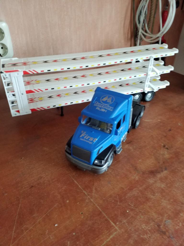 Mooie  Trailer, Ophalen of Verzenden, Zo goed als nieuw, Elektrisch, Overige merken