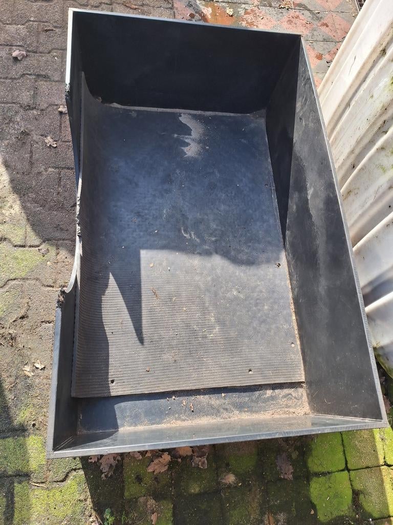 Hondenhok, Dieren en Toebehoren, Ophalen, Gebruikt