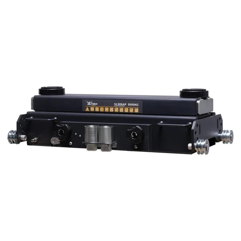 Brugkrik 3000kg / Nieuw, Ophalen of Verzenden, Nieuw