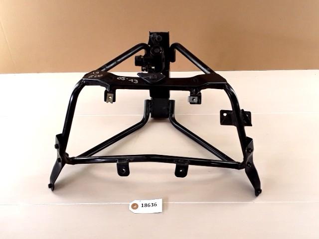 X9 500 Evolution 2005 - 2013 Piaggio Kopkuipsteun D1-35098