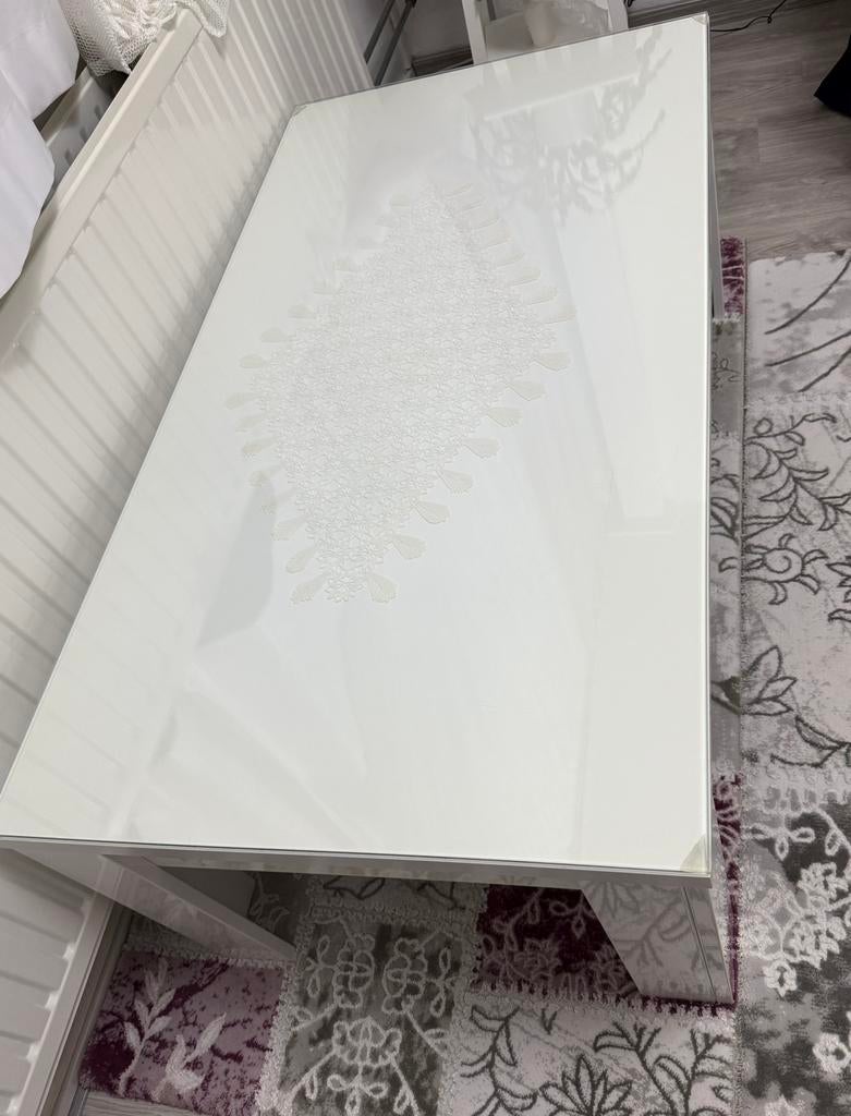 Salontafel, Huis en Inrichting, Ophalen, 100 tot 150 cm, 50 tot 100 cm, Minder dan 50 cm