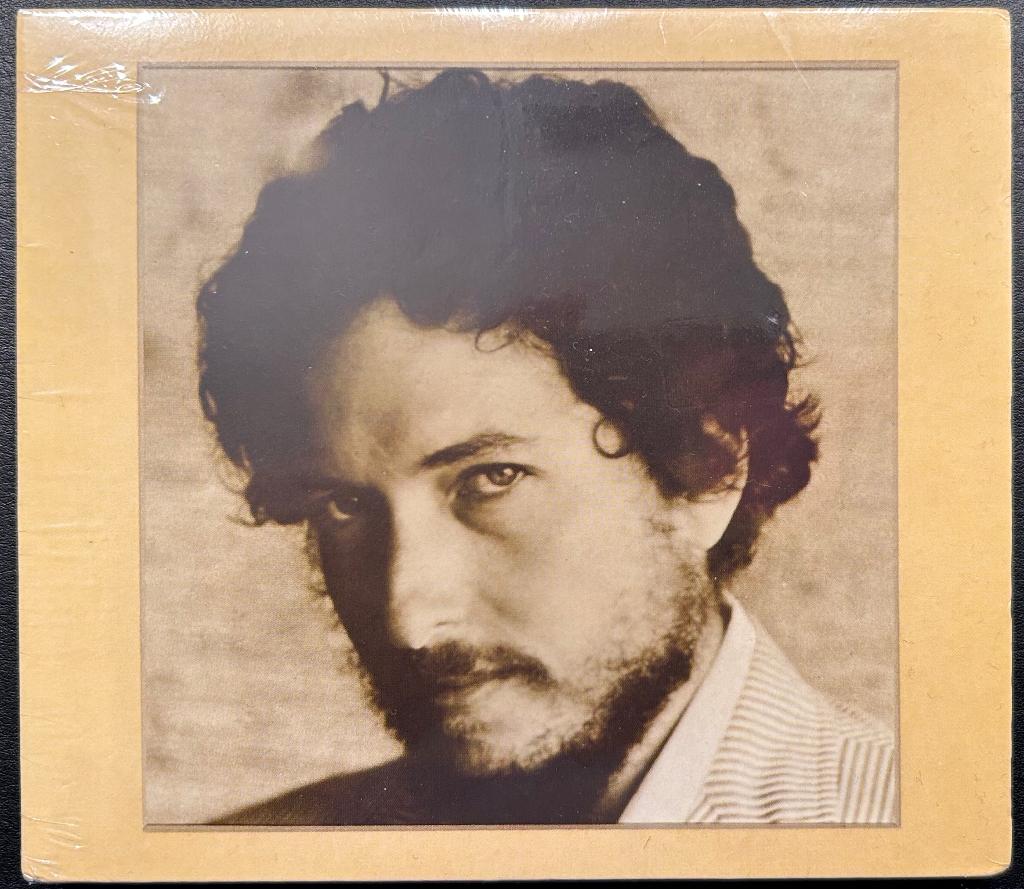 BOB DYLAN - New morning ( CD; digipack), Ophalen of Verzenden, Zo goed als nieuw, Singer-songwriter