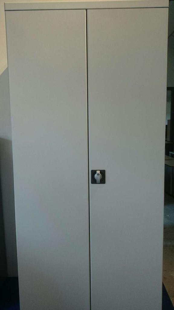 Draaideur 60 cm diepe kasten NIEUW!!, Ophalen, -, -, Nieuw