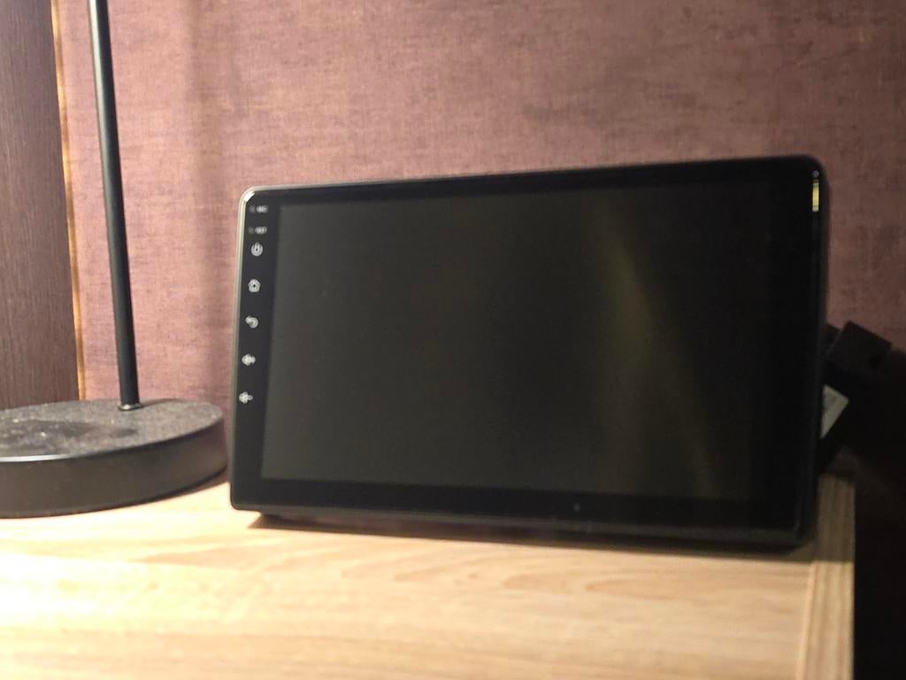 Junsun V1 Pro Android Autoradio 2DIN Touchscreen, Ophalen of Verzenden, Gebruikt