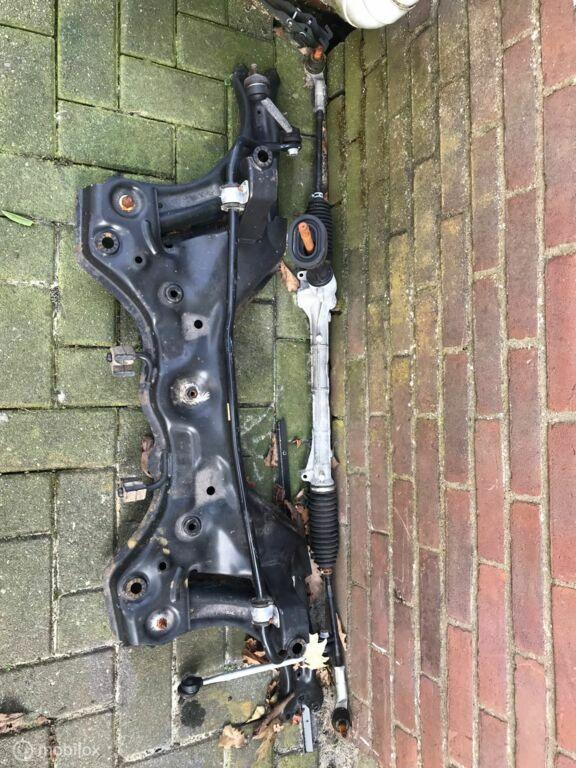 Volkswagen Up! Subframe voor, Gebruikt, Volkswagen, Ophalen of Verzenden, Volkswagen