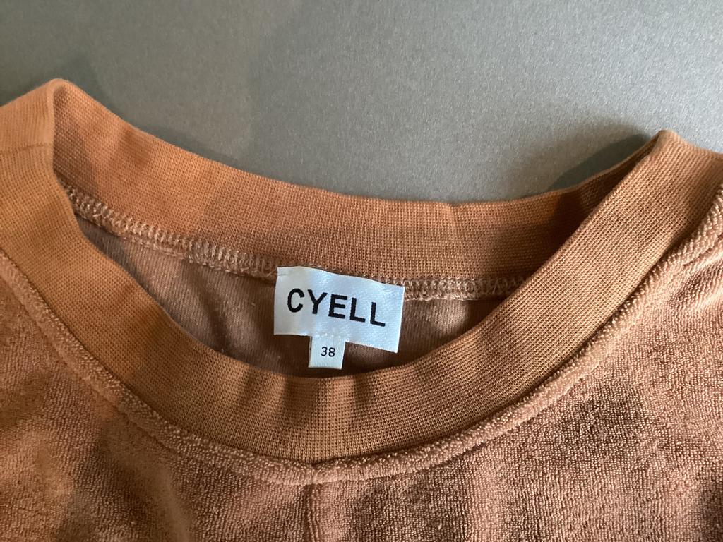 Cyell pyama/huispak, Ophalen of Verzenden, Nieuw, Overige kleuren