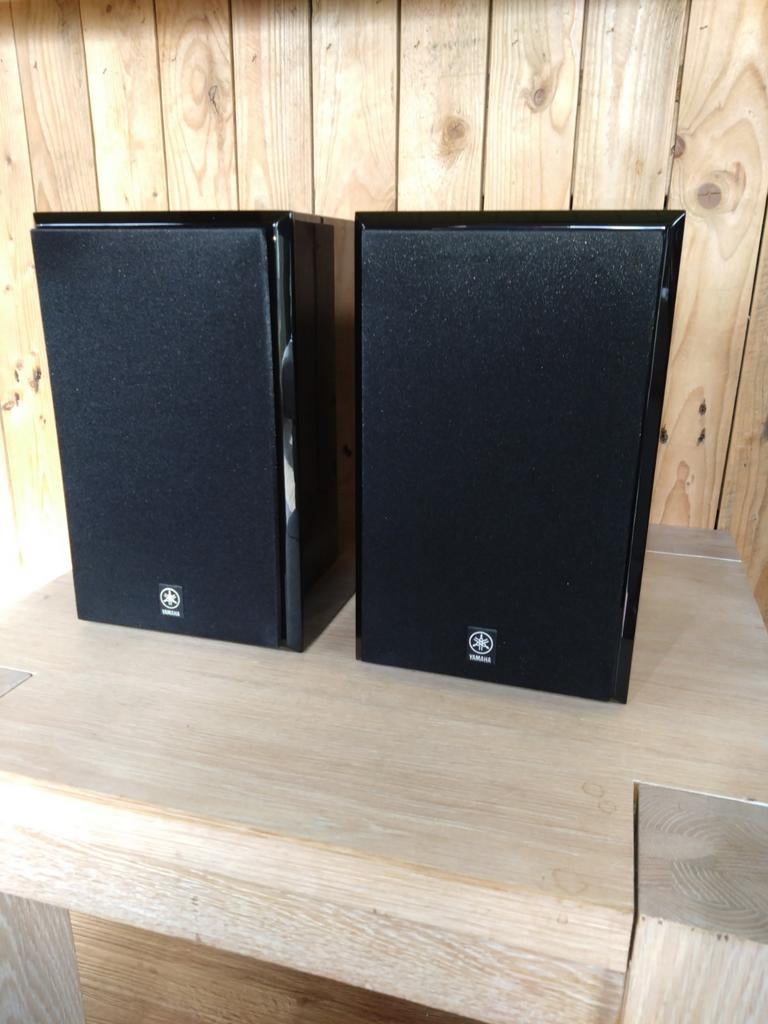Yamaha luidsprekers NX-E400, Overige merken, Ophalen of Verzenden, Zo goed als nieuw, 60 tot 120 watt