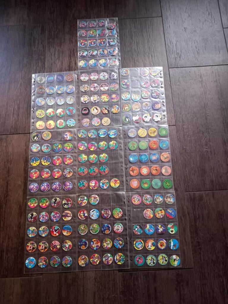 Assortiment flippo's, Verzamelen, Ophalen of Verzenden