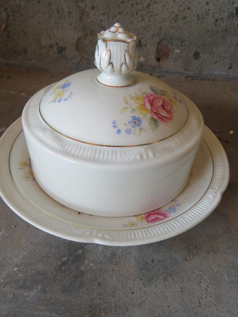 bavaria botervloot, Antiek en Kunst, Antiek | Servies los, Ophalen of Verzenden