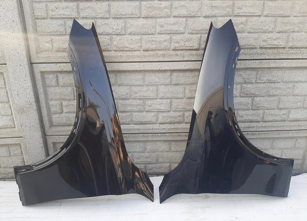 MERCEDES GLC W253 spatbord zijscherm, Ophalen of Verzenden