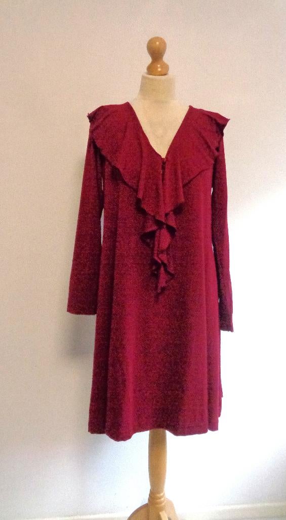 jurk Yoek, Yoek, Verzenden, Zo goed als nieuw, Maat 36 (S)