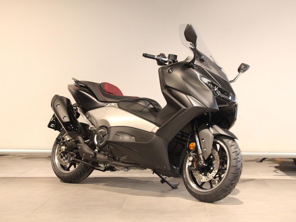 Yamaha T-MAX 560 25TH ANNIVERSARY (bj 2026) - foto 2