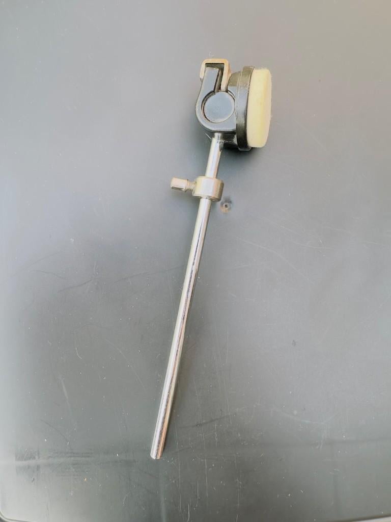 Tama kick drum beater, Ophalen of Verzenden, Zo goed als nieuw, Overige soorten