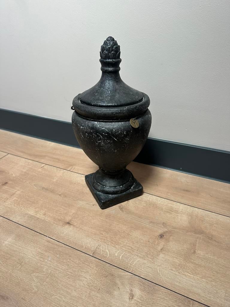 Landelijke pot, Tuin en Terras, Tuinvazen, Ophalen, Zo goed als nieuw