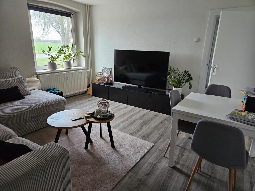 appartement te huur te Wyler(D), Huizen en Kamers, Gelderland, Direct bij eigenaar, 60 m², Nijmegen