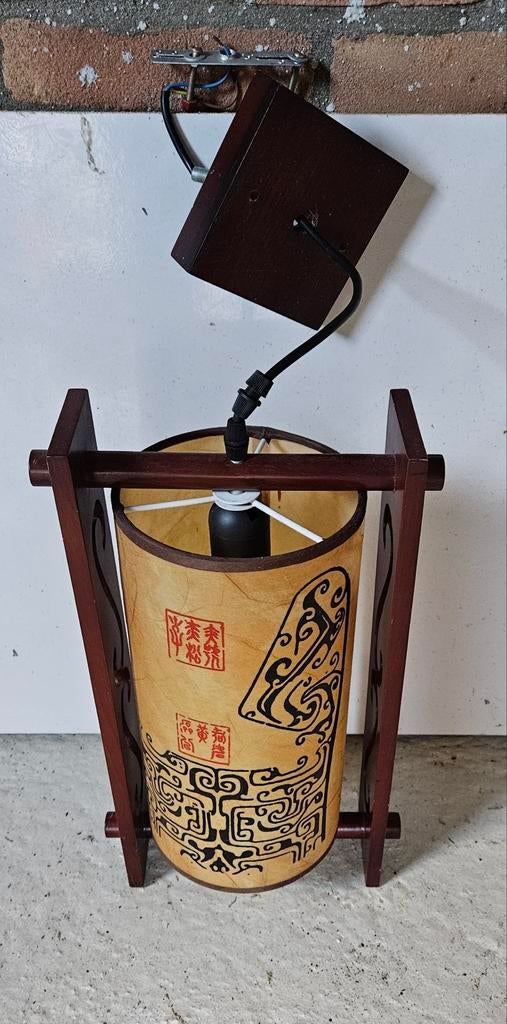 Chinese hanglampen, Ophalen of Verzenden