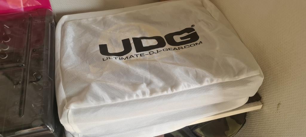 UDG stofhoezen voor Technics SL 1200/1210, Ophalen of Verzenden, Technics